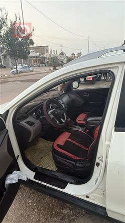 هيونداي توسان